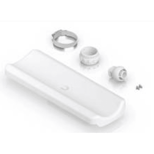 Punto de Acceso inalámbrico UDB Pro Sector 5GHz, cobertura 5Km.- Ubiquiti 