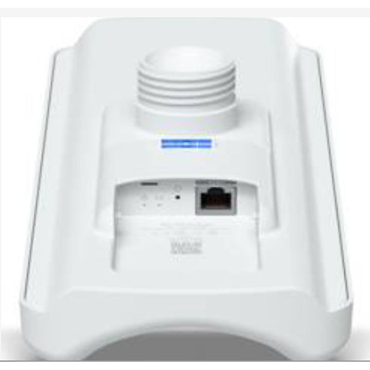 Punto de Acceso inalámbrico UDB Pro Sector 5GHz, cobertura 5Km.- Ubiquiti  6