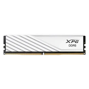 Memoria Ram 16GB DDR5 6000Mhz XPG Lancer White