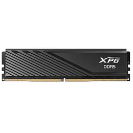 Memoria Ram 16GB DDR5 6000MHz CL48 DIMM Black