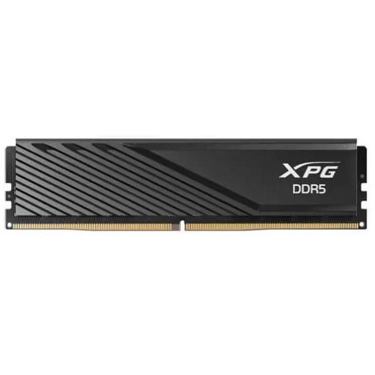 Memoria Ram 16GB DDR5 6000MHz CL48 DIMM Black 1