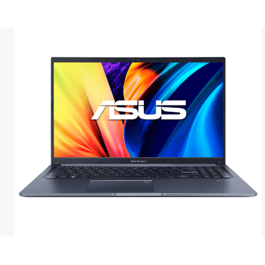 Notebook Asus Vivo Book 15 X1502VA-NJ849W de 15“ ( Intel i7-13620H, 12GB Ram, 512GB SSD, Win11 Home) 