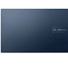 Notebook Asus Vivo Book 15 X1502VA-NJ849W de 15“ ( Intel i7-13620H, 12GB Ram, 512GB SSD, Win11 Home) 
