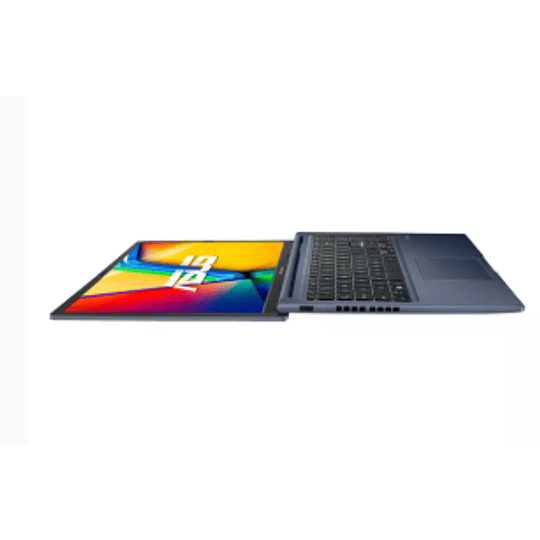Notebook Asus Vivo Book 15 X1502VA-NJ849W de 15“ ( Intel i7-13620H, 12GB Ram, 512GB SSD, Win11 Home) 