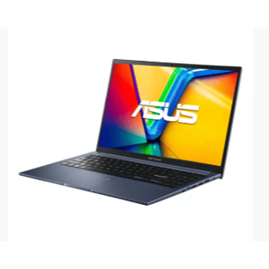 Notebook Asus Vivo Book 15 X1502VA-NJ849W de 15“ ( Intel i7-13620H, 12GB Ram, 512GB SSD, Win11 Home) 
