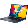 Notebook Asus Vivo Book 15 X1502VA-NJ849W de 15“ ( Intel i7-13620H, 12GB Ram, 512GB SSD, Win11 Home) 
