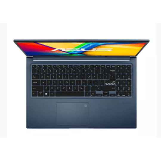 Notebook Asus Vivo Book 15 X1502VA-NJ849W de 15“ ( Intel i7-13620H, 12GB Ram, 512GB SSD, Win11 Home) 