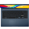 Notebook Asus Vivo Book 15 X1502VA-NJ849W de 15“ ( Intel i7-13620H, 12GB Ram, 512GB SSD, Win11 Home) 