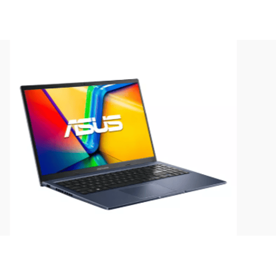 Notebook Asus Vivo Book 15 X1502VA-NJ849W de 15“ ( Intel i7-13620H, 12GB Ram, 512GB SSD, Win11 Home) 