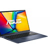 Notebook Asus Vivo Book 15 X1502VA-NJ849W de 15“ ( Intel i7-13620H, 12GB Ram, 512GB SSD, Win11 Home) 