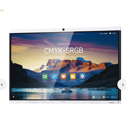 Pantalla interactiva Huawei IdeaHub B3 75“ 