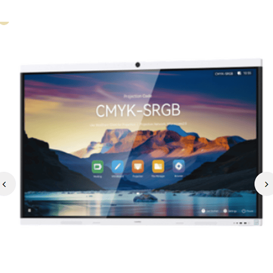 Pantalla interactiva Huawei IdeaHub B3 75“ 