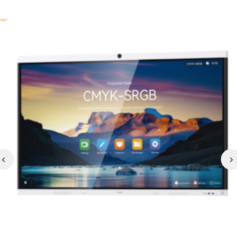 Pantalla interactiva Huawei IdeaHub B3 75“  1