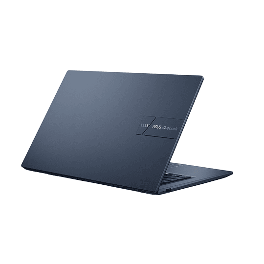Notebook Asus VivoBook 14 X1404VA-NK758W de 14“ (Intel i5-1334U, 16GB Ram, 512GB SSD, Win11 Home)