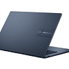 Notebook Asus VivoBook 14 X1404VA-NK758W de 14“ (Intel i5-1334U, 16GB Ram, 512GB SSD, Win11 Home)