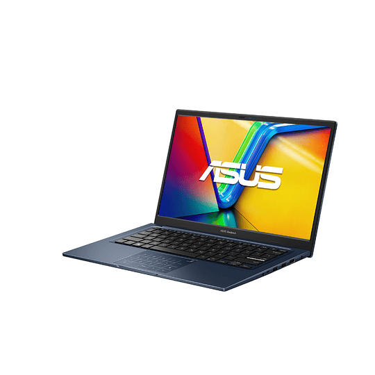 Notebook Asus VivoBook 14 X1404VA-NK758W de 14“ (Intel i5-1334U, 16GB Ram, 512GB SSD, Win11 Home)