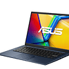 Notebook Asus VivoBook 14 X1404VA-NK758W de 14“ (Intel i5-1334U, 16GB Ram, 512GB SSD, Win11 Home)