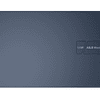 Notebook Asus VivoBook 14 X1404VA-NK758W de 14“ (Intel i5-1334U, 16GB Ram, 512GB SSD, Win11 Home)