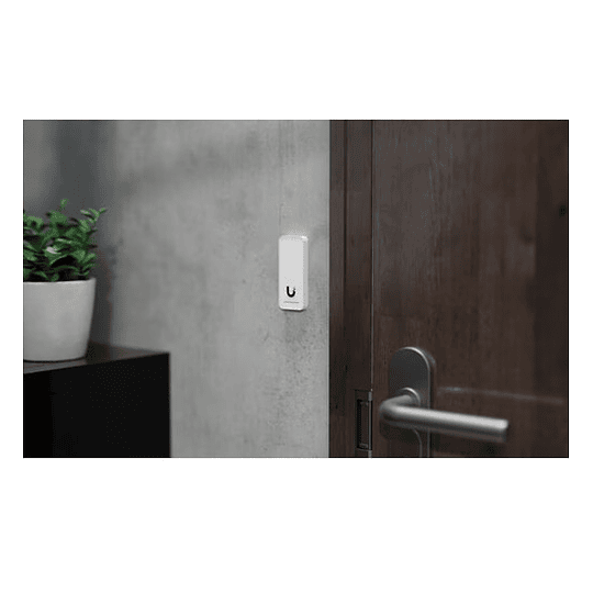 Lector de Acceso Términal Compacto - Ubiquiti 