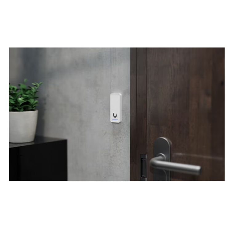 Lector de Acceso Términal Compacto - Ubiquiti  5