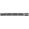 Switch 48 puertos Cisco Catalyst 9200L PoE+ Compliant Gigabit Managed Network X 1G DNA E  3YR 