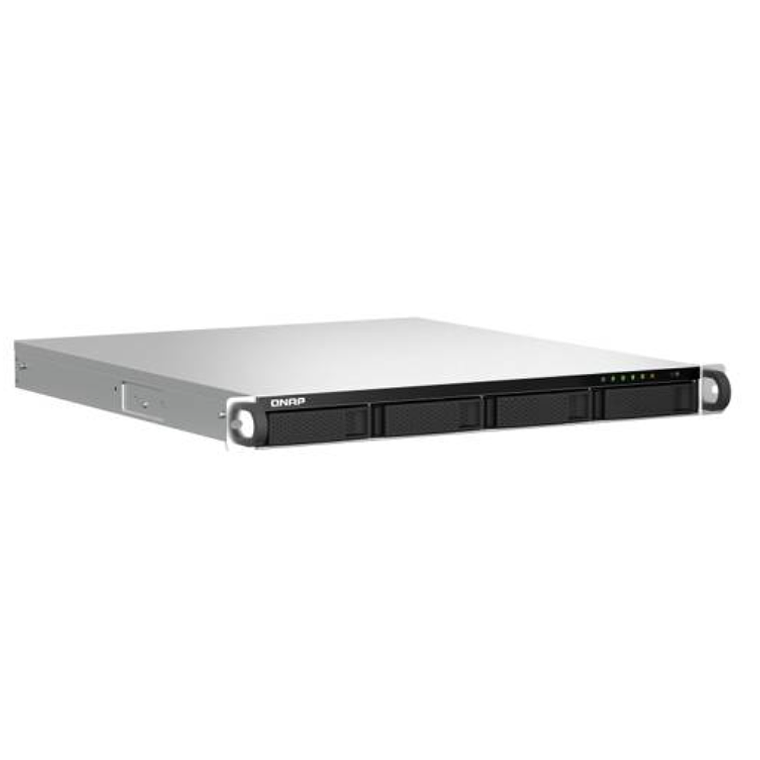 Servidor NAS QNAP TS-464U-RP-8G-US, Intel Celeron N5095, 8GB Ram 2