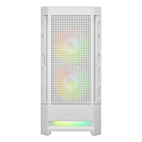 PC Gamer AMD-04 (Ryzen 7 5700G, 16GB RGB, 1TB, RTX5060, FreeDOS) WaterCooling  240 ARGB