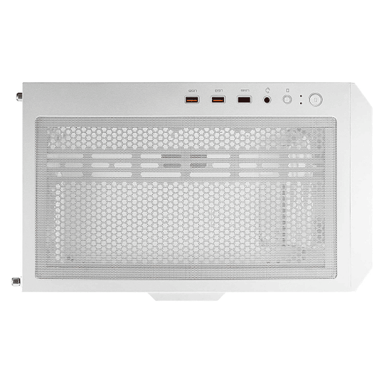 PC Gamer AMD-04 (Ryzen 7 5700G, 16GB RGB, 1TB, RTX5060, FreeDOS) WaterCooling  240 ARGB