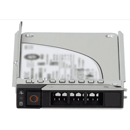 Disco Duro 3.84TB interno SSD - 2.5“ SATA 