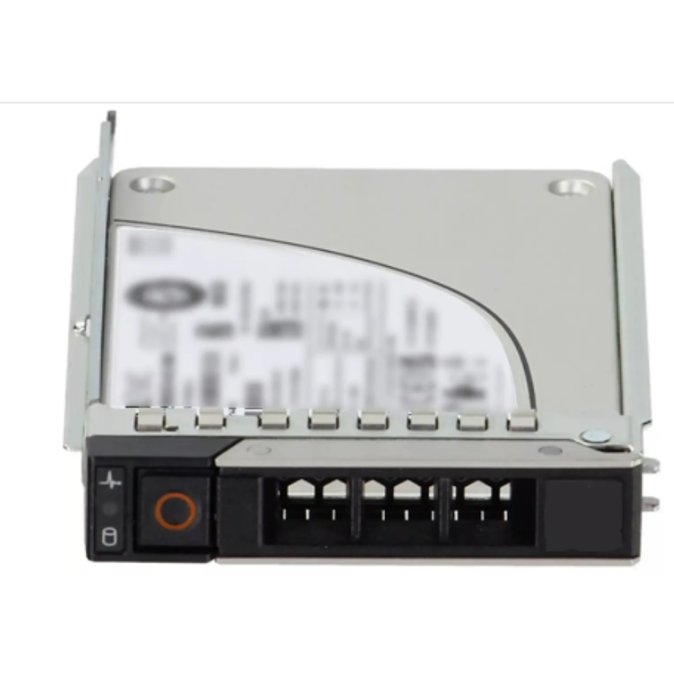 Disco Duro 3.84TB interno SSD - 2.5“ SATA  1