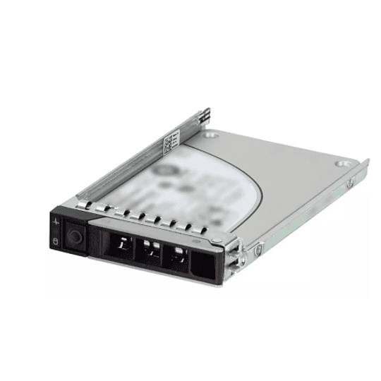 Disco Duro 3.84TB interno SSD - 2.5“ SATA 