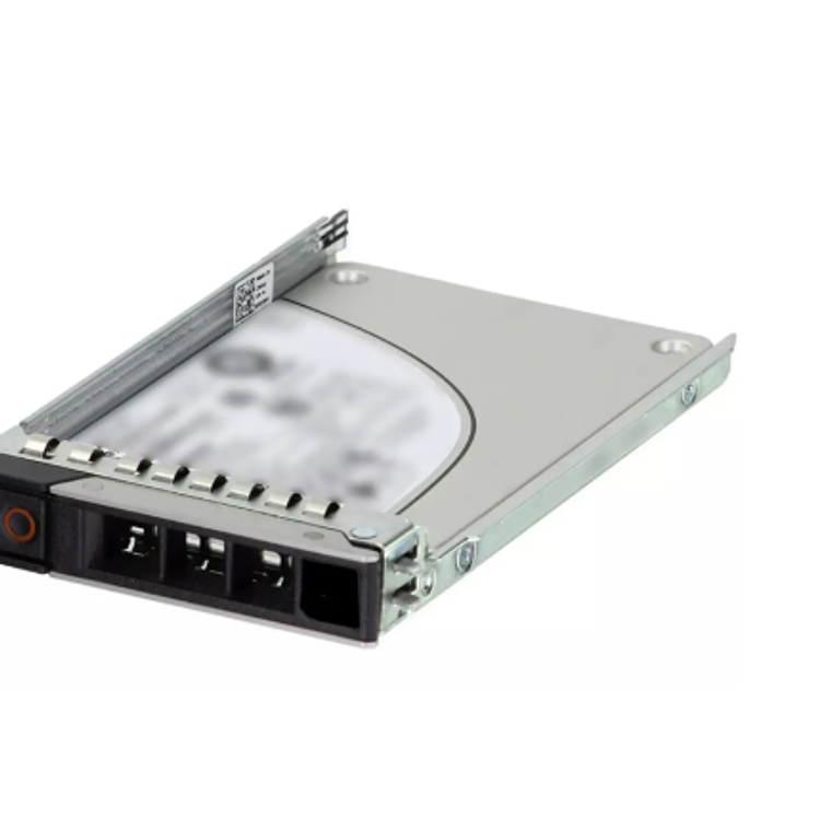 Disco Duro 3.84TB interno SSD - 2.5“ SATA  3