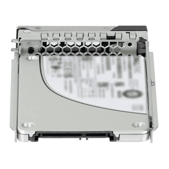 Disco Duro 3.84TB interno SSD - 2.5“ SATA 