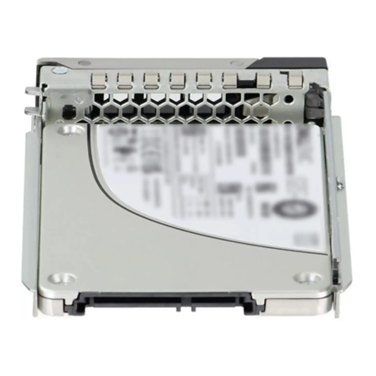 Disco Duro 3.84TB interno SSD - 2.5“ SATA  4