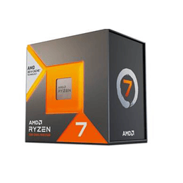 Procesador AMD Ryzen 7 7800X3D  