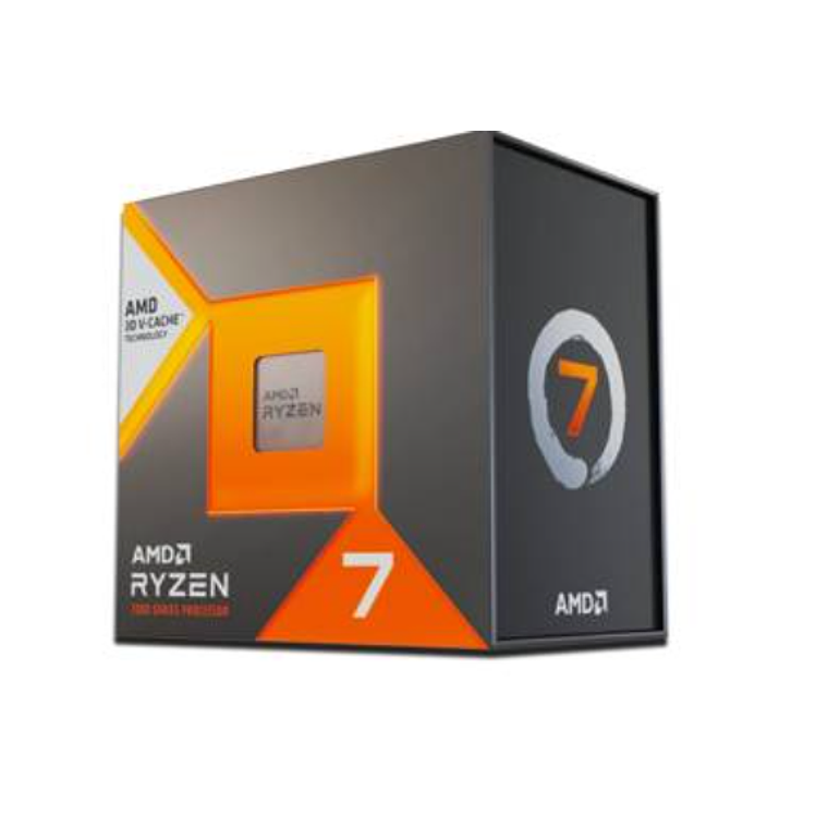 Procesador AMD Ryzen 7 7800X3D   1