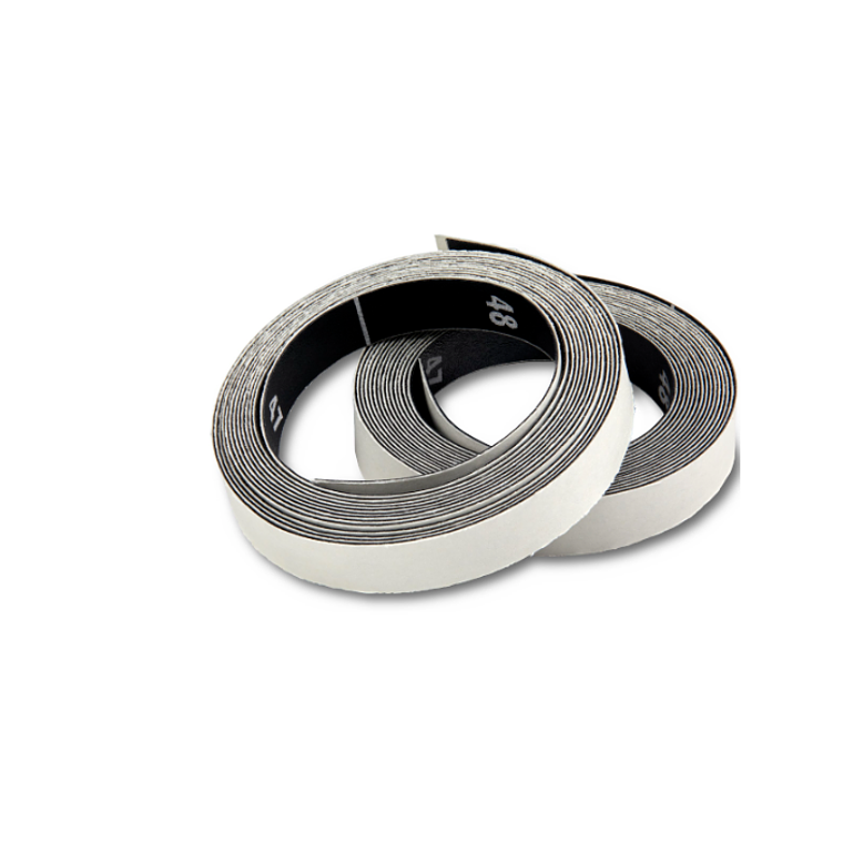 Pack de 2 etiquetas para Rack hasta 49U 1