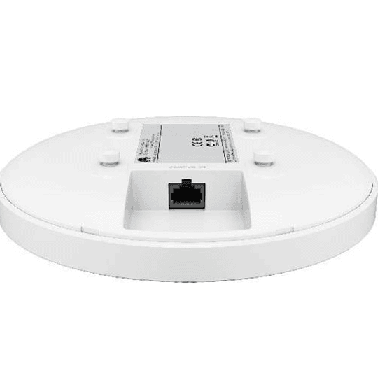Punto de Acceso Huawei eKit AP362E Wi-Fi 6 Dual Band 2.4/5 GHz PoE Blanco