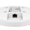 Punto de Acceso Huawei eKit AP362E Wi-Fi 6 Dual Band 2.4/5 GHz PoE Blanco