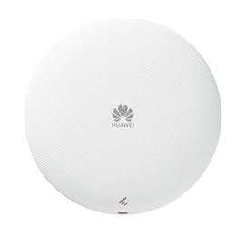 Punto de Acceso Huawei eKit AP362E Wi-Fi 6 Dual Band 2.4/5 GHz PoE Blanco
