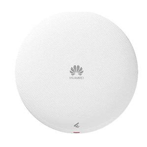 Punto de Acceso Huawei eKit AP362E Wi-Fi 6 Dual Band 2.4/5 GHz PoE Blanco