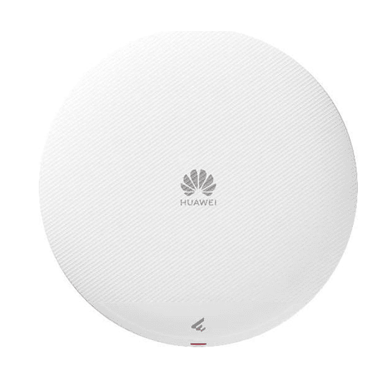 Punto de Acceso Huawei eKit AP362E Wi-Fi 6 Dual Band 2.4/5 GHz PoE Blanco