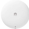Punto de Acceso Huawei eKit AP362E Wi-Fi 6 Dual Band 2.4/5 GHz PoE Blanco