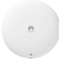 Punto de Acceso Huawei eKit AP362E Wi-Fi 6 Dual Band 2.4/5 GHz PoE Blanco - Miniatura 1