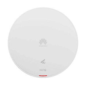 Punto de Acceso Wi-Fi 6 AX6600 Tri-Banda, Huawei AP661, MU-MIMO, Smart Antenna, PoE, BLE, 02355VFC