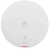 Punto de Acceso Wi-Fi 6 AX6600 Tri-Banda, Huawei AP661, MU-MIMO, Smart Antenna, PoE, BLE, 02355VFC