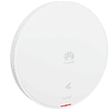 Punto de Acceso Wi-Fi 6 AX6600 Tri-Banda, Huawei AP661, MU-MIMO, Smart Antenna, PoE, BLE, 02355VFC