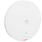 Punto de Acceso Wi-Fi 6 AX6600 Tri-Banda, Huawei AP661, MU-MIMO, Smart Antenna, PoE, BLE, 02355VFC - Miniatura 2