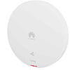 Punto de Acceso Wi-Fi 6 AX6600 Tri-Banda, Huawei AP661, MU-MIMO, Smart Antenna, PoE, BLE, 02355VFC