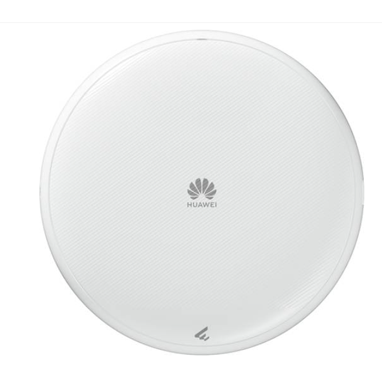 Punto de acceso Huawei eKit AP673 WiFi 7 Tri Banda 13.66 Gbps Smart Antenna 5GE PoE 1